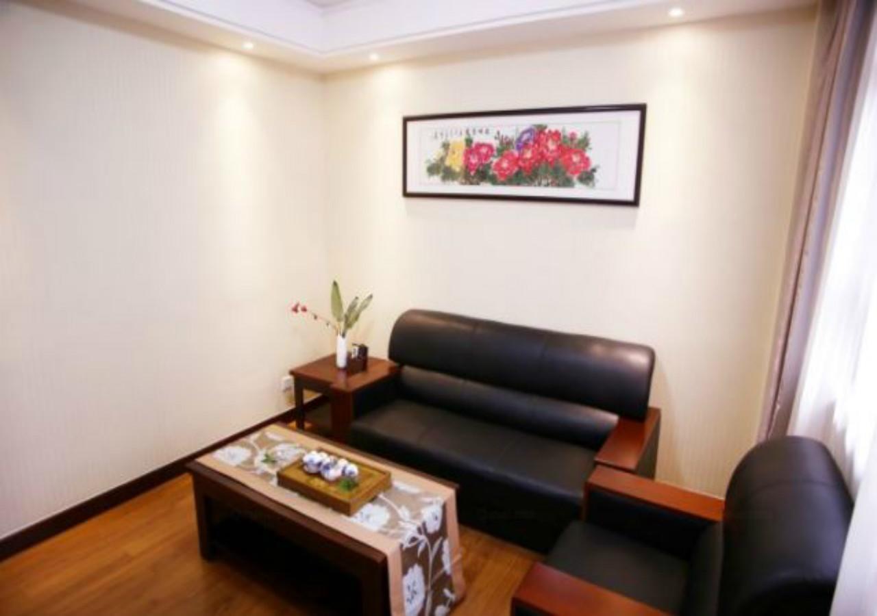 Kingstyle Railway Station Hotel قوانغتشو المظهر الخارجي الصورة
