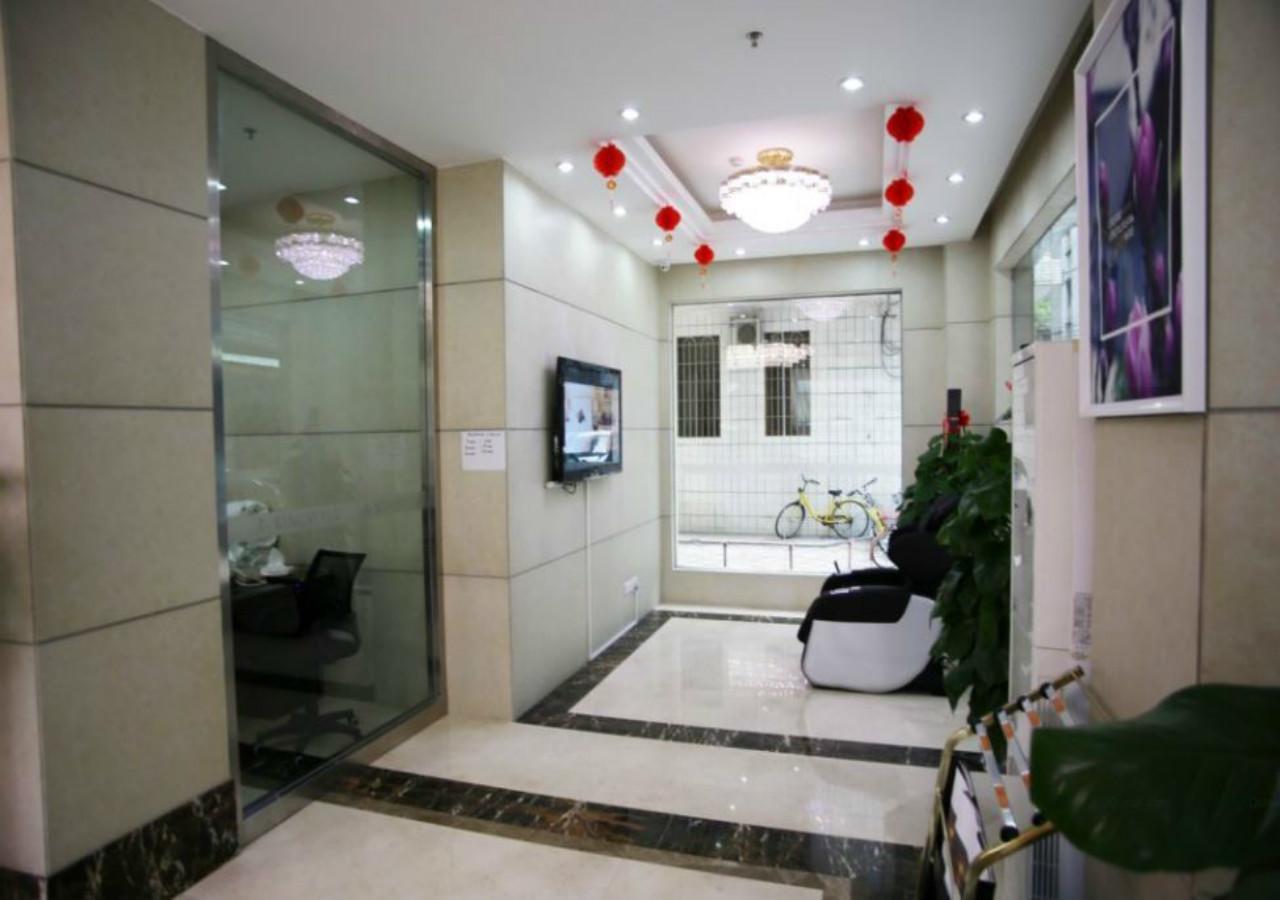 Kingstyle Railway Station Hotel قوانغتشو المظهر الخارجي الصورة